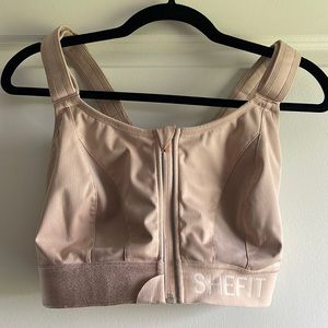 SHEFIT 2Luxe sports bra